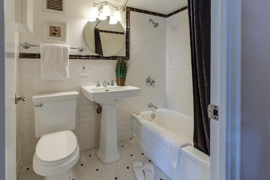 3 Mistakes to Avoid in a Bathroom Remodel