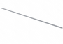 Brooklyn Modern Grey Batten Molding - 96" W x 0.747" H x 0.24" D 96" W