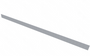 Brooklyn Modern Grey Toe Kick - 96" W x 4.5" H x 0.25" D 96" W