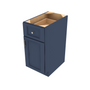 Brooklyn Midnight Single Door Standard Base Cabinet - 15" W Default Title