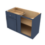 Brooklyn Midnight Blind Base Cab for 48" to 51" Space - 48" W Default Title