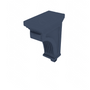 Brooklyn Midnight Transitional Corbel Default Title