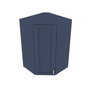 Brooklyn Midnight Corner Wall Cabinet - 27" W x 42" H Default Title
