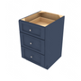 Brooklyn Midnight Drawer Base Cabinet - 21" W Default Title