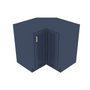 Brooklyn Midnight Easy Reach Base Cabinet - 36" W x 36" D Default Title