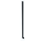 Brooklyn Midnight Fluted Filler - 3" W x 96" H Default Title