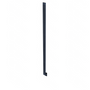 Brooklyn Midnight Fluted Filler - 3" W x 96" H Default Title