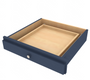 Brooklyn Midnight Vanity Drawer - 24" W Default Title