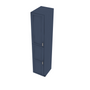 Brooklyn Midnight Pantry - 18" W x 96" H Default Title