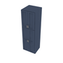 Brooklyn Midnight Pantry - 24" W x 84" H Default Title