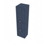 Brooklyn Midnight Pantry - 24" W x 96" H Default Title