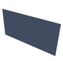Brooklyn Midnight 1/2" Thick Finished Plywood Panel Default Title