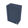 Brooklyn Midnight Single Door Wall Cabinet - 21" W x 30" H Default Title