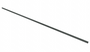 Brooklyn Slate Batten Molding - 96" W x 0.747" H x 0.24" D 96" W
