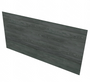 Brooklyn Slate Back panel - Long Grain - 96" W x 48" H x 0.25" D 96" W