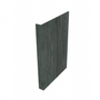 Brooklyn Slate Dishwasher End Panel - 3" W x 34.5" H x 24" D 3" W