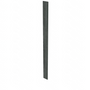 Brooklyn Slate Filler - 6" W x 96" H x 0.75" D 6" W