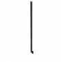 Brooklyn Slate Fluted Filler - 3" W x 96" H 3" W