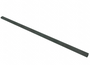 Brooklyn Slate Traditional Light Rail Molding - 96" W x 2.25" H x 1.625" D 96" W