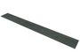 Brooklyn Slate Shelf - 96" W x 0.625" H x 12" D 96" W