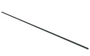 Brooklyn Slate Shoe Molding - 96" W x 0.6875" H x 0.6875" D 96" W