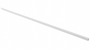 Brooklyn White Shaker Crown Molding Default Title