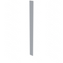 Essential Gray Filler - 6" W x 96" H Default Title