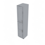 Essential Gray Pantry - 18" W x 96" H Default Title