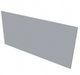 Essential Gray 1/2" Thick Finished Plywood Panel Default Title