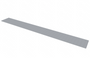 Essential Gray Shelf - 96" W x 12" D Default Title