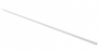 Essential White Large Crown Molding Default Title