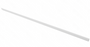 Essential White Traditional Crown Molding Default Title