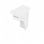 Essential White Transitional Corbel Default Title
