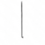 Essential White Fluted Filler - 3" W x 96" H