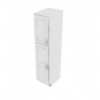 Essential White Pantry - 18" W x 84" H Default Title