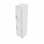 Essential White Pantry - 18" W x 84" H Default Title