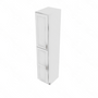 Essential White Pantry - 18" W x 90" H Default Title