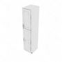 Essential White Pantry - 18" W x 90" H Default Title