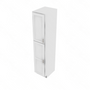 Essential White Pantry - 18" W x 96" H Default Title
