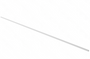 Essential White Shoe Molding Default Title