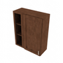 Shaker Kodiak Blind Wall Cabinet - 30" W x 36" H Default Title