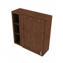 Shaker Kodiak Blind Wall Cabinet - 36" W x 36" H Default Title