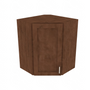Shaker Kodiak Corner Wall Cabinet - 24" W x 30" H Default Title