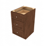 Shaker Kodiak Drawer Base Cabinet - 18" W Default Title