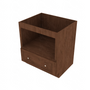 Shaker Kodiak Microwave Base Cabinet - 30" W Default Title
