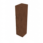 Shaker Kodiak Pantry - 18" W x 84" H Default Title