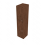 Shaker Kodiak Pantry - 18" W x 90" H Default Title