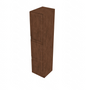 Shaker Kodiak Pantry - 18" W x 90" H Default Title