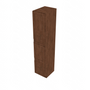 Shaker Kodiak Pantry - 18" W x 96" H Default Title