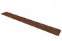 Shaker Kodiak Shelf - 96" W x 12" D Default Title